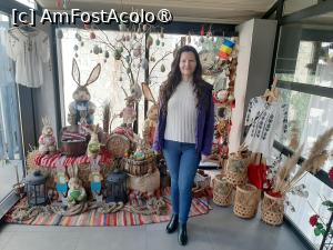 foto-vacanta la Complex Turistic Măgura