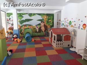 foto-vacanta la Complex Turistic Măgura