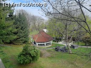 foto-vacanta la Complex Turistic Măgura