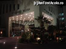 foto-vacanta la Grand Belish Hotel [Davutlar, Long Beach]