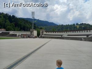foto-vacanta la O zi în Garmisch-Partenkirchen şi împrejurimi