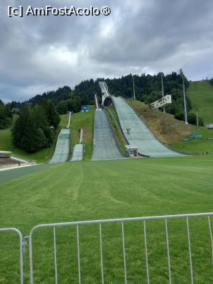 foto-vacanta la O zi în Garmisch-Partenkirchen şi împrejurimi
