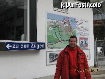 foto-vacanta la O zi în Garmisch-Partenkirchen şi împrejurimi