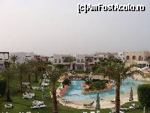 foto-vacanta la Hilton Sharm Dreams Resort