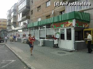 foto-vacanta la Unde mâncăm în zona Alba Iulia?