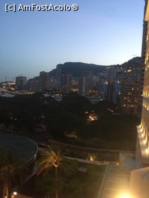 foto-vacanta la Monte Carlo Bay Hotel & Resort