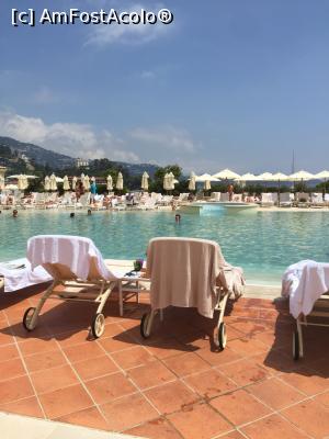 foto-vacanta la Monte Carlo Bay Hotel & Resort