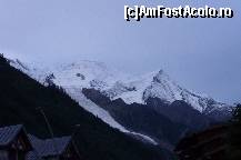 foto-vacanta la Descoperă  Mont-Blanc