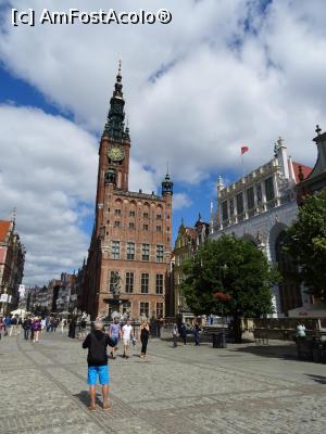 foto-vacanta la Descoperă Gdansk si imprejurimile