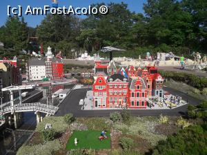 foto-vacanta la Legoland (parc de distracții)