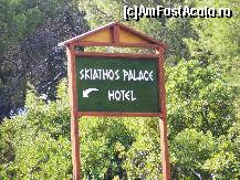 foto-vacanta la Skiathos Palace Hotel [Koukounaries]