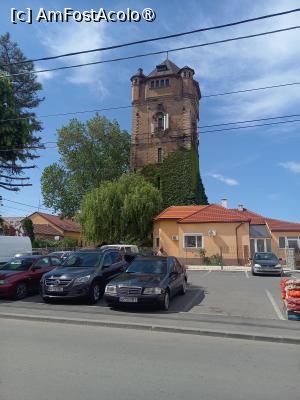 P01 [MAY-2024] Turnul de Apă
