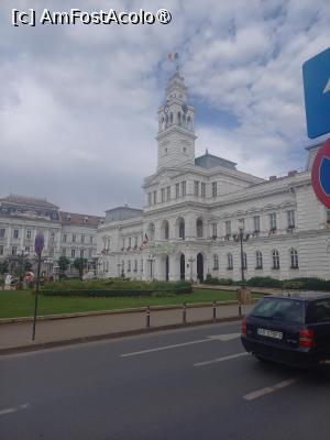 P11 [MAY-2024] Primăria din Arad