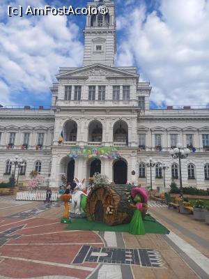 P13 [MAY-2024] Primăria din Arad