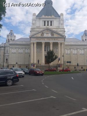P20 [MAY-2024] Palatul Cultural