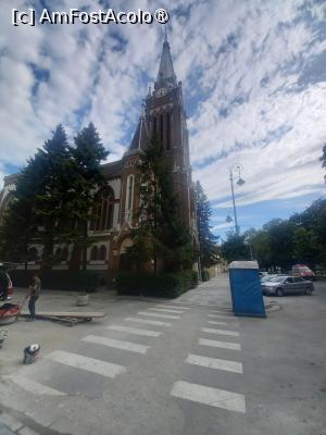 P24 [MAY-2024] Biserica Roșie (Luterană