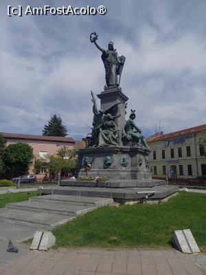 P04 [MAY-2024] Statuia Libertății