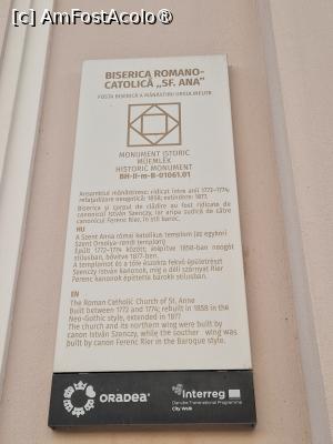 foto-vacanta la Biserici, mănăstiri în Oradea