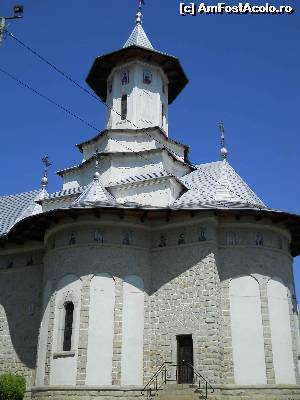 foto-vacanta la Descoperă Slănic Moldova