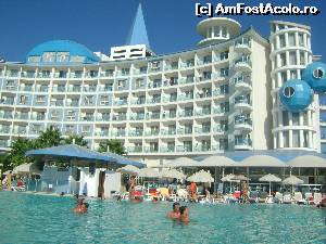 foto-vacanta la Buyuk Anadolu Didim Resort