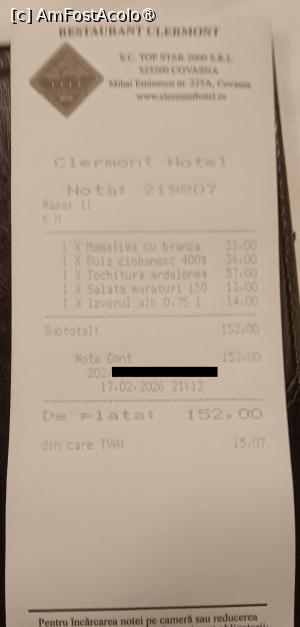 foto-vacanta la Clermont Hotel