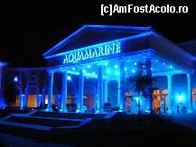 foto-vacanta la Iberotel Aquamarine Hotel