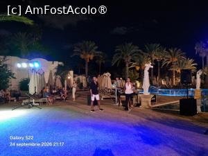 foto-vacanta la Steigenberger Palace Marhaba Thalasso (ex Riu Palace) 