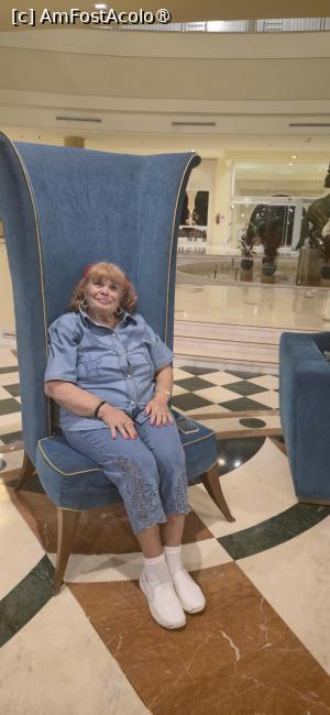 foto-vacanta la Steigenberger Palace Marhaba Thalasso (ex Riu Palace) 