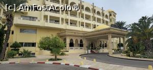foto-vacanta la Steigenberger Palace Marhaba Thalasso (ex Riu Palace) 