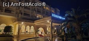 foto-vacanta la Steigenberger Palace Marhaba Thalasso (ex Riu Palace) 