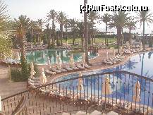 foto-vacanta la Movenpick Resort & Marine Spa Sousse