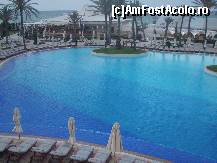 foto-vacanta la Movenpick Resort & Marine Spa Sousse