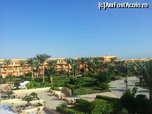 foto-vacanta la Amwaj Oyoun Resort & Spa Hotel