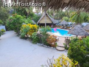 foto-vacanta la Vacanța în Zanzibar