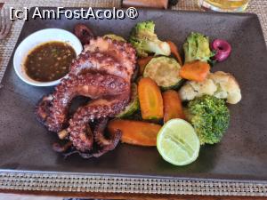 foto-vacanta la Vacanța în Zanzibar