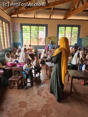 foto-vacanta la Vacanța în Zanzibar