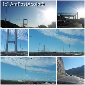foto-vacanta la Drumul spre Antalya