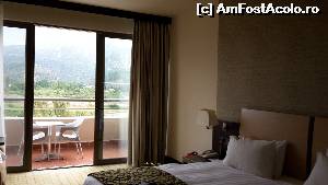 foto-vacanta la Sithonia Hotel [Porto Carras Resort]