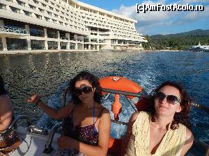foto-vacanta la Sithonia Hotel [Porto Carras Resort]