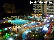 foto-vacanta la Phoenicia Holiday Resort [Mamaia Sat]