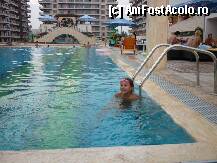 foto-vacanta la Phoenicia Holiday Resort [Mamaia Sat]