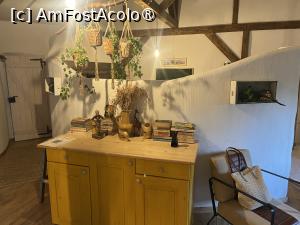 P05 [JUL-2025] Inside The Village-casa unde am stat