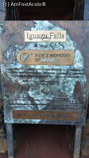 P11 [APR-2024] Iguazu - partea argentiniană