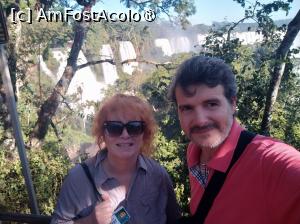 P27 [APR-2024] Iguazu - partea argentiniană