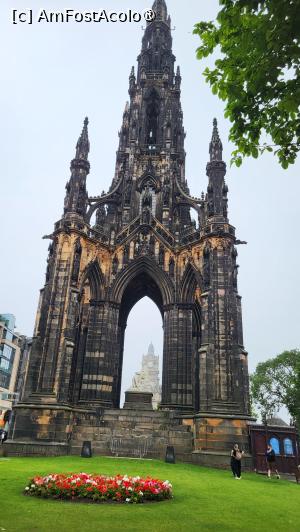 foto-vacanta la Vacanța în Scoția