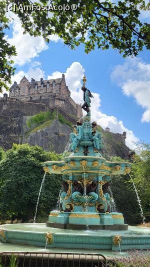 foto-vacanta la Vacanța în Scoția