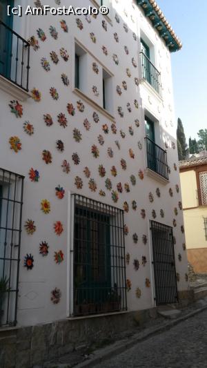 foto-vacanta la Descoperă Granada