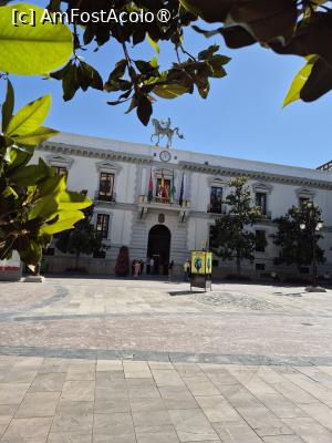 P01 [MAY-2025] Granada - Primăria