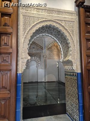P17 [MAY-2025] Granada - interior în La Madraza