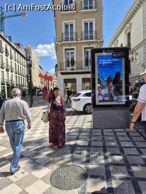 P04 [MAY-2025] Granada - prin oraș și ghida noastră